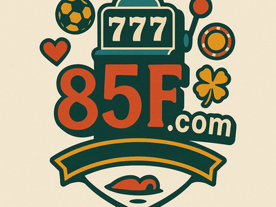 Logos de portais de notícias e mídia que citaram o 85F.com